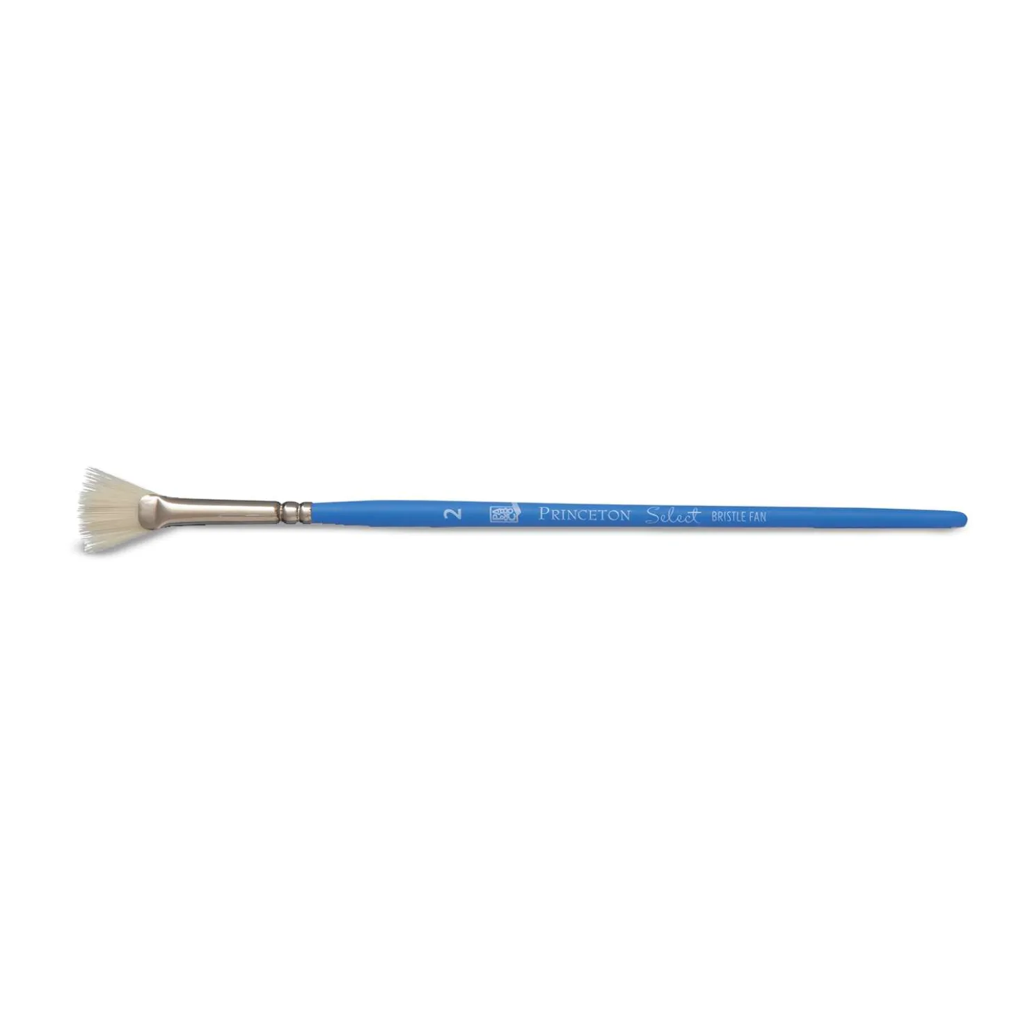 PRINCETON™ Select™ ARTISTE™ Borstenpinsel, Serie 3750, Fächer