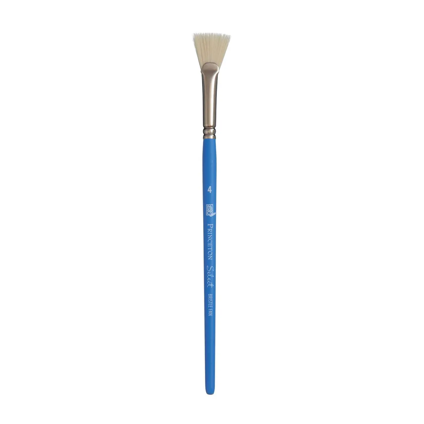 PRINCETON™ Select™ ARTISTE™ Borstenpinsel, Serie 3750, Fächer