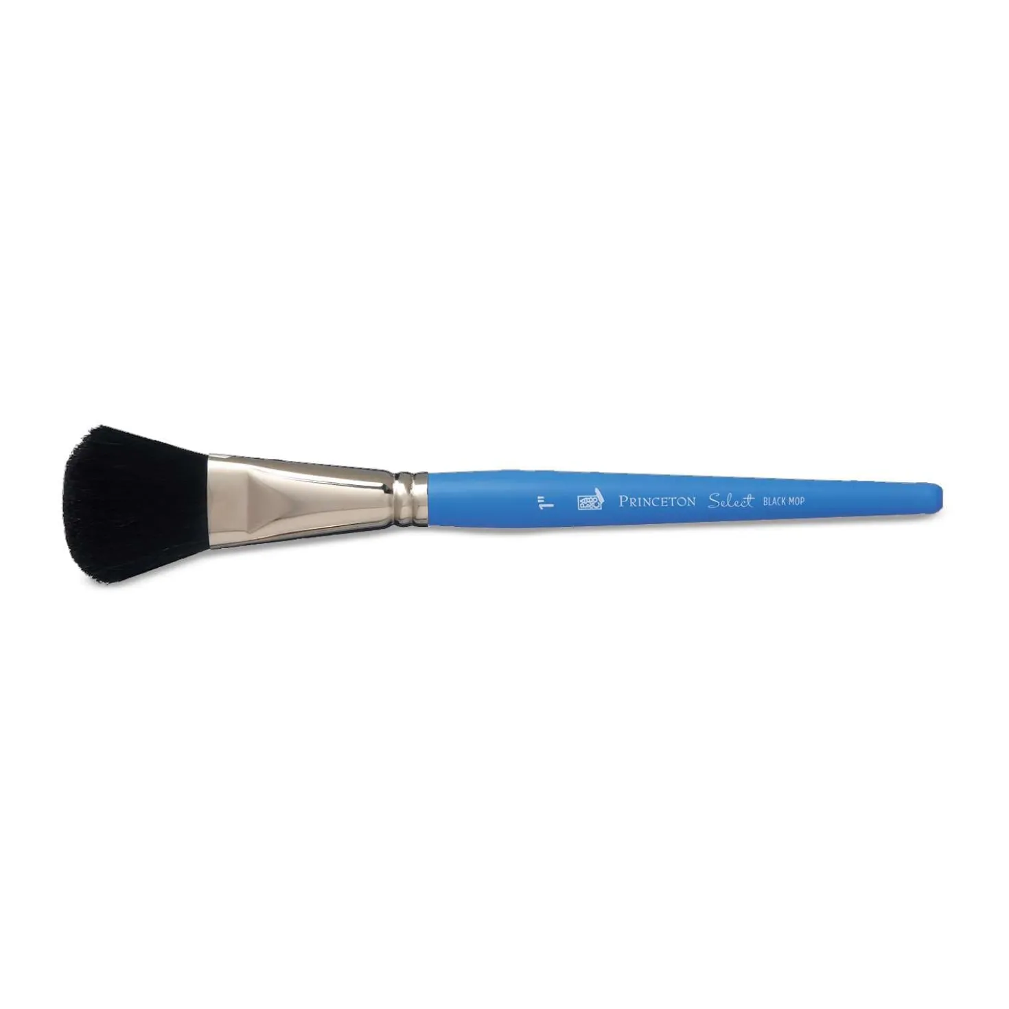 PRINCETON™ Select™ ARTISTE™ Naturhaarpinsel, Serie 3750, Black Mop