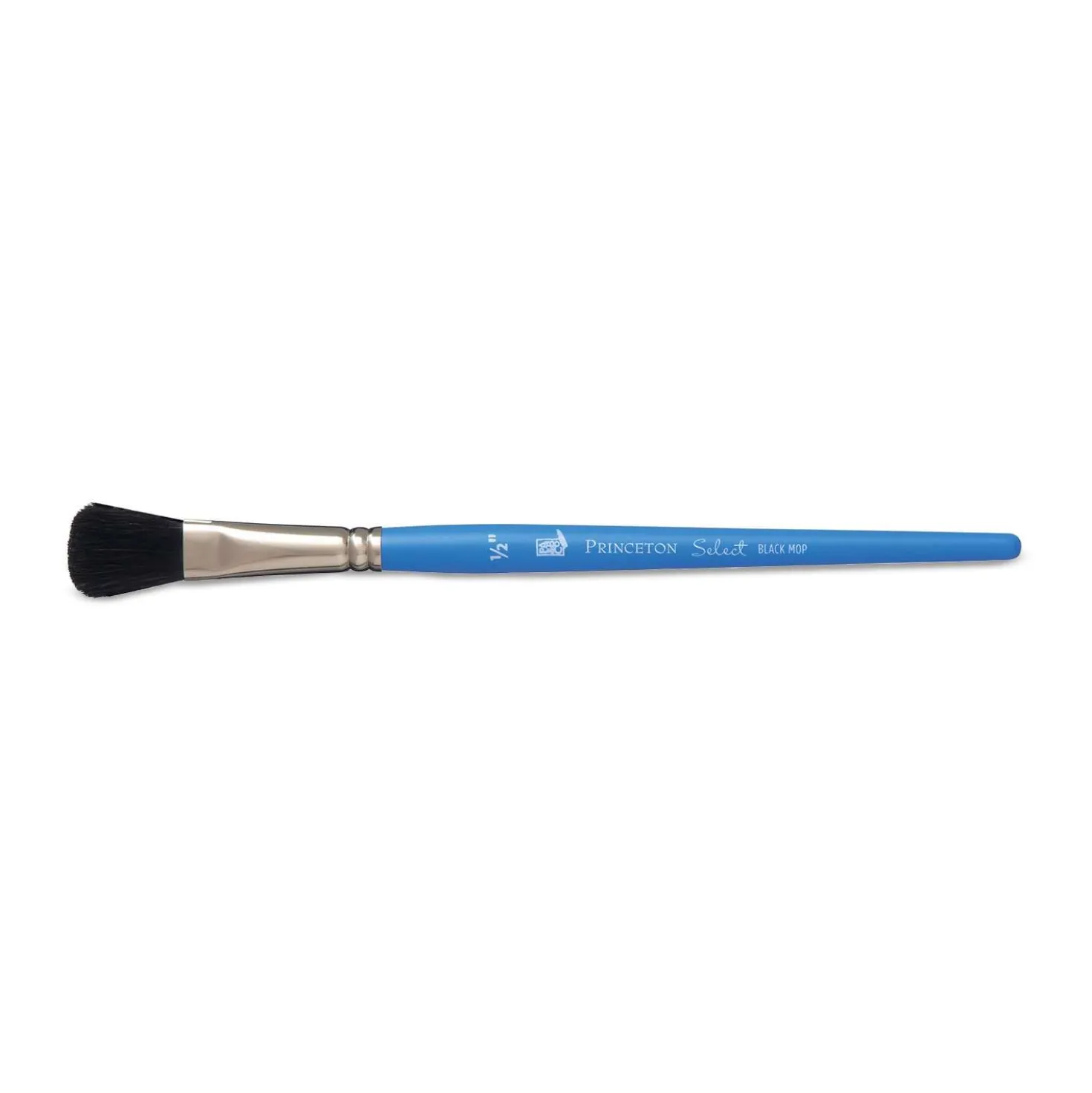 PRINCETON™ Select™ ARTISTE™ Naturhaarpinsel, Serie 3750, Black Mop