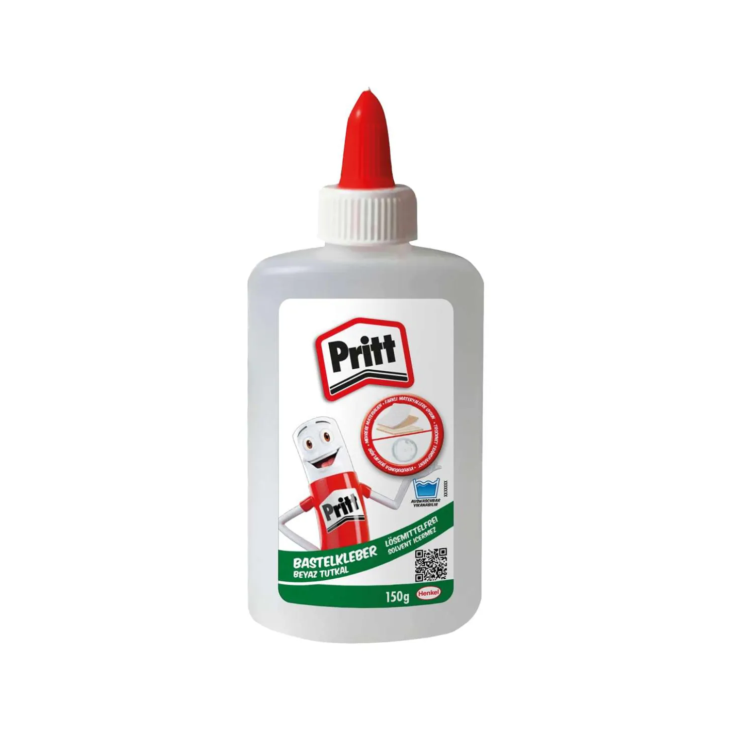 Pritt Bastelkleber