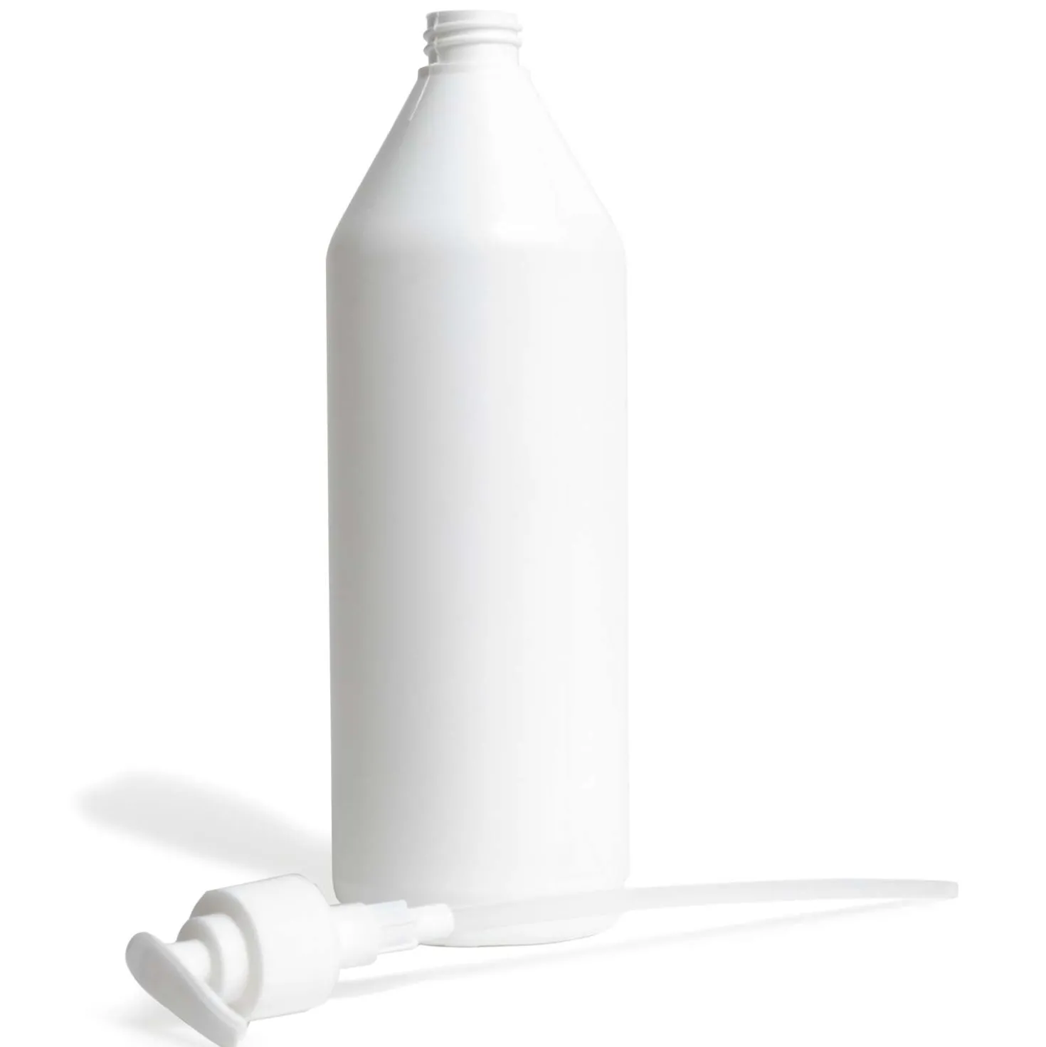 Pumpflasche, 1000 ml