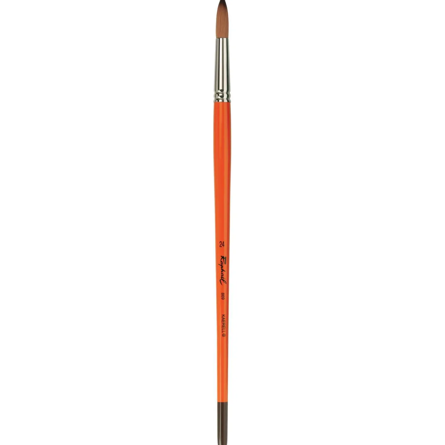 Raphaël® Kaërell "S" Serie 869, Synthetikpinsel