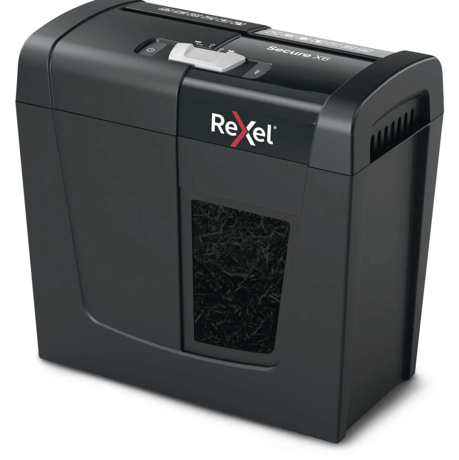 Rexel Aktenvernichter Secure X6