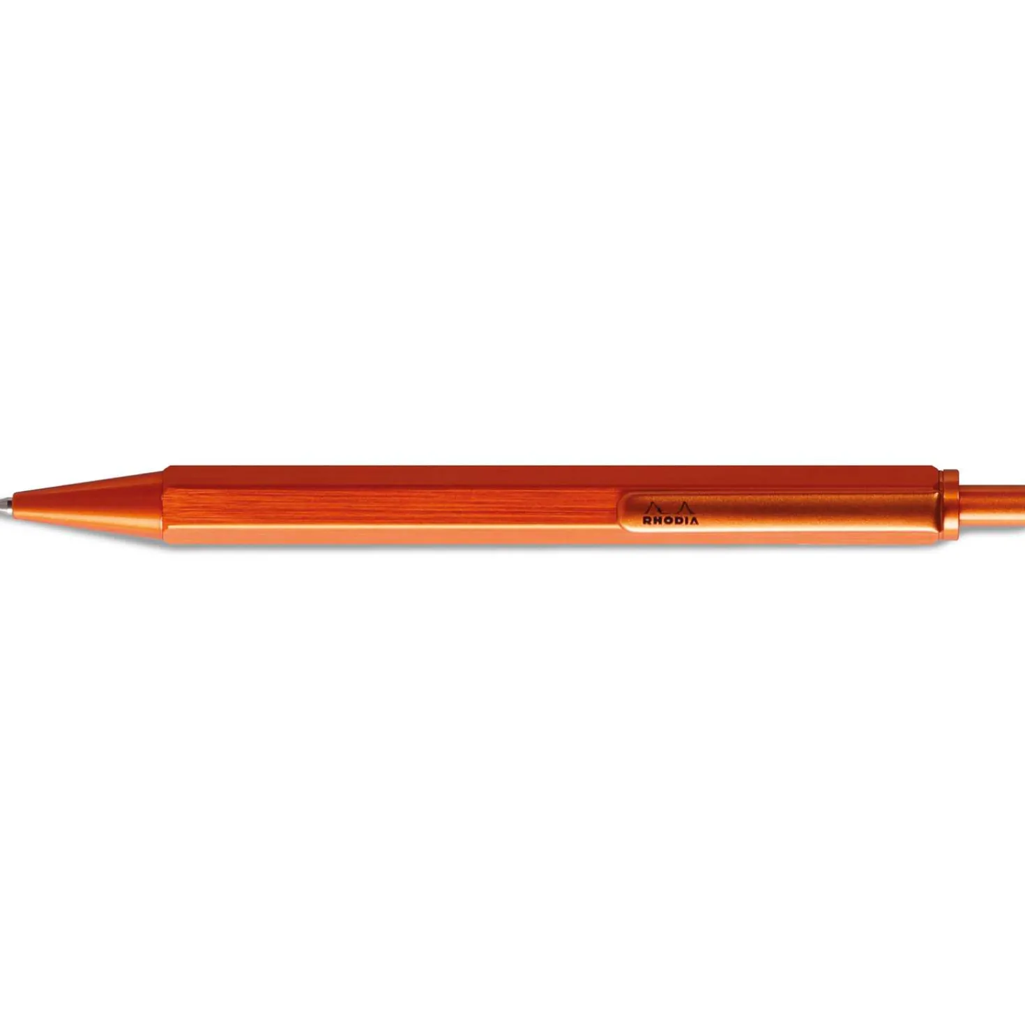 RHODIA® scRipt Kugelschreiber, 0,7 mm