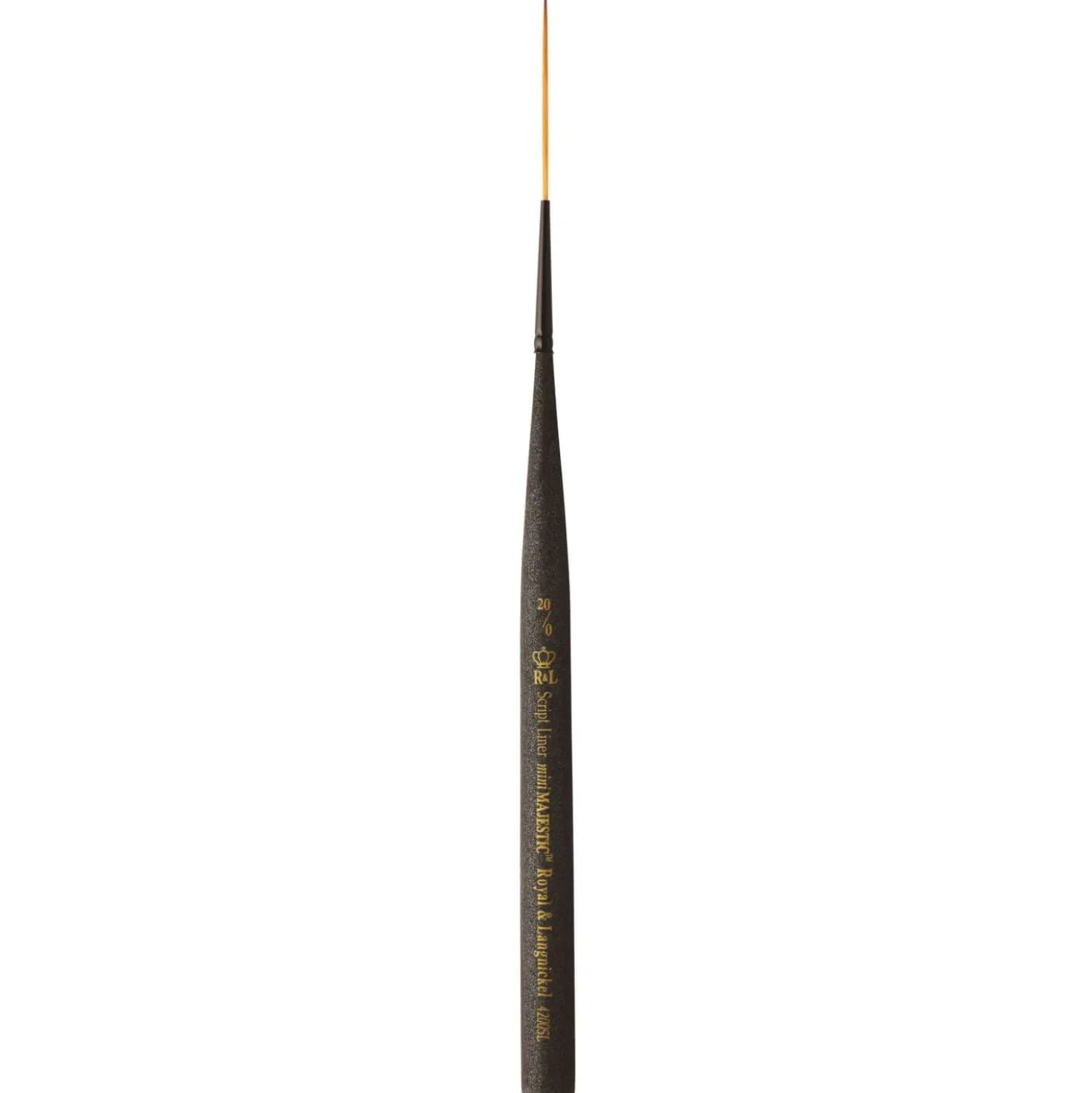 Royal & Langnickel Mini Majestic™ Pinsel R4200SL, Schlepper
