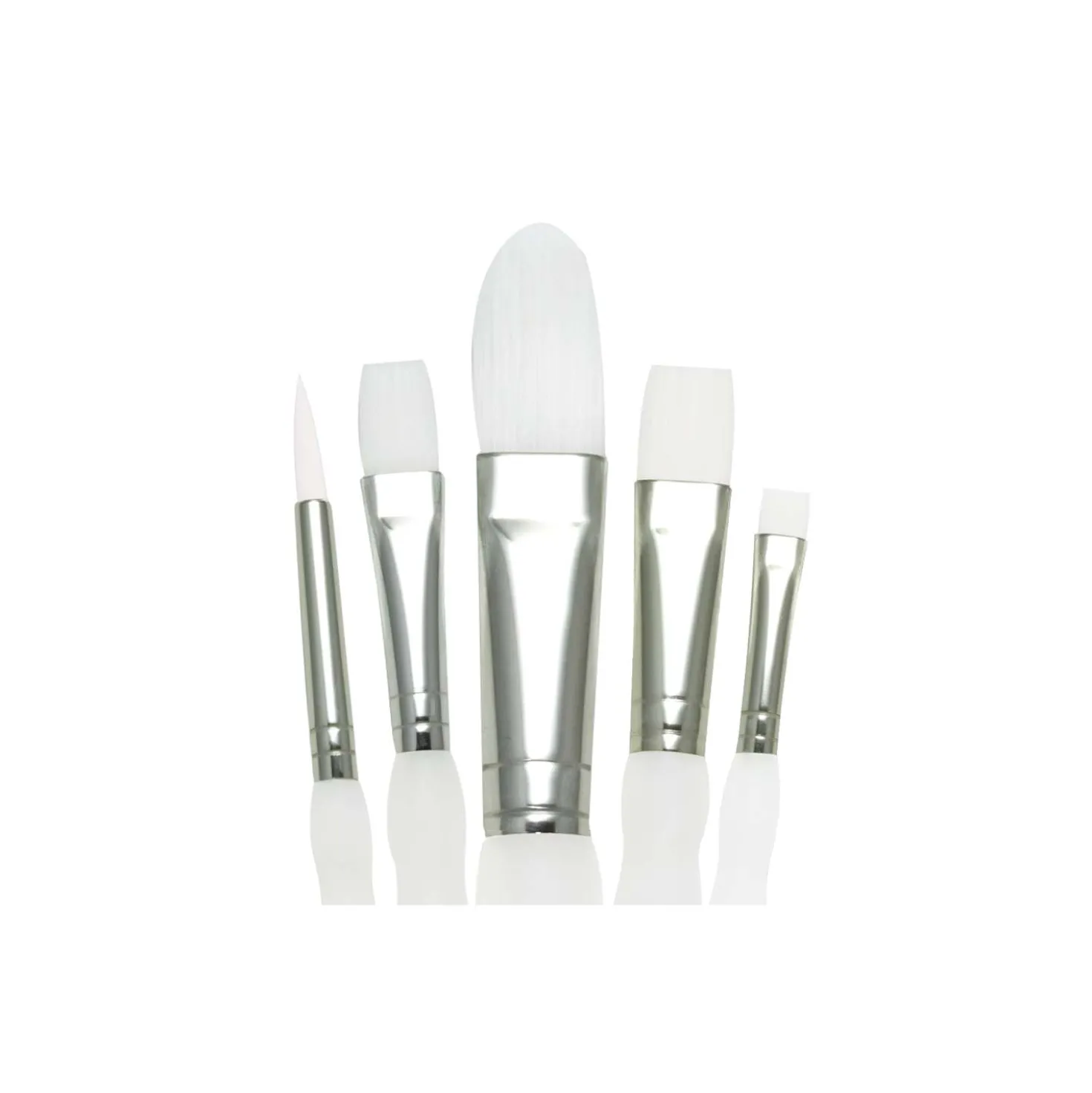 Royal & Langnickel Soft-Grip Mixed-Set