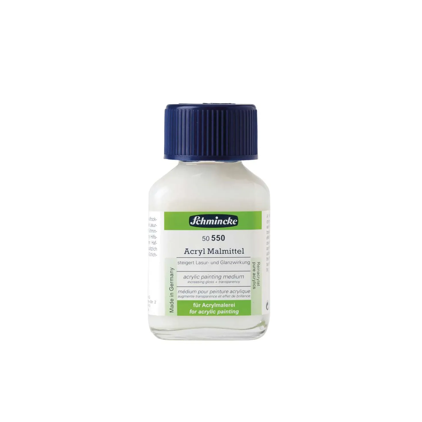 SCHMINCKE Acryl Malmittel