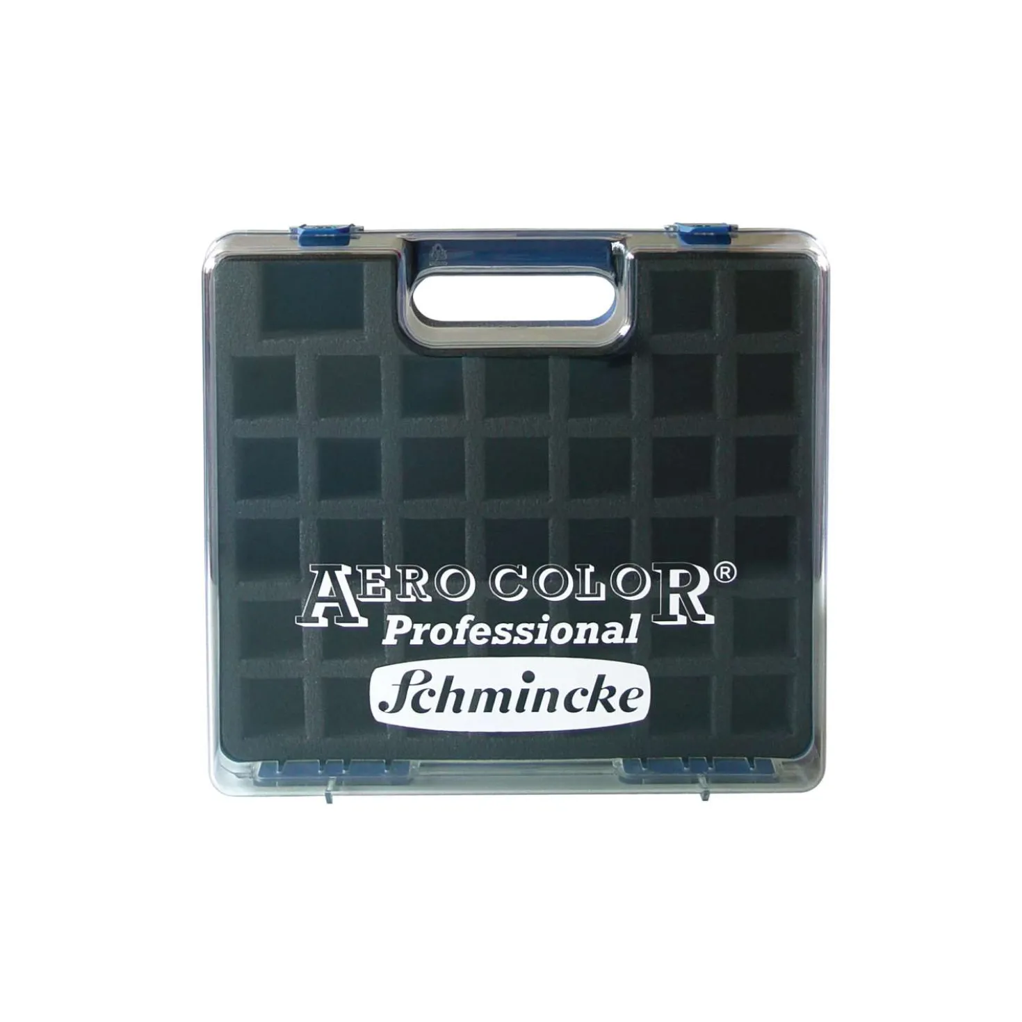SCHMINCKE AERO COLOR® Professional Leerkasten