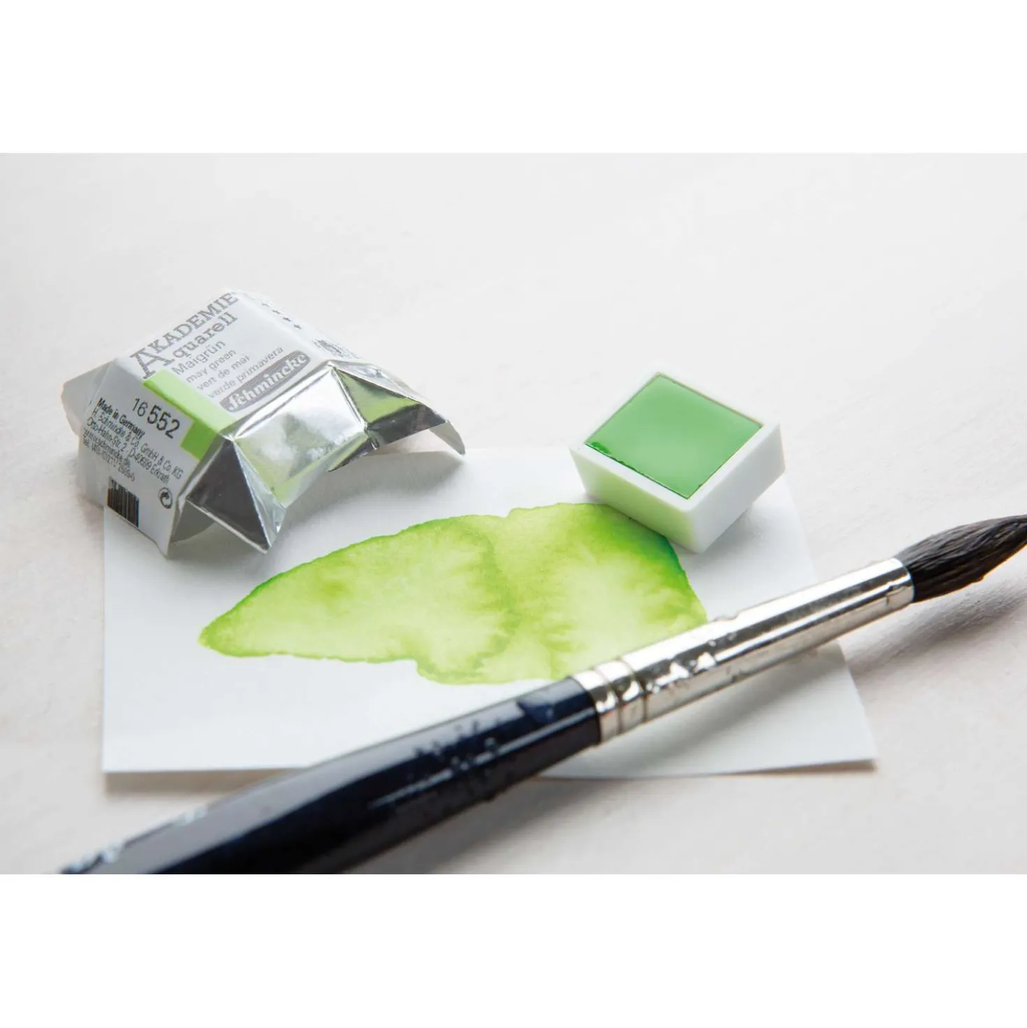 SCHMINCKE AKADEMIE® Aquarellfarbe