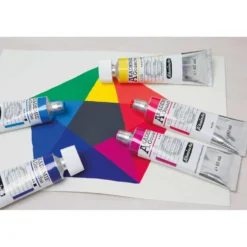 SCHMINCKE AKADEMIE® Gouache 10er-Set