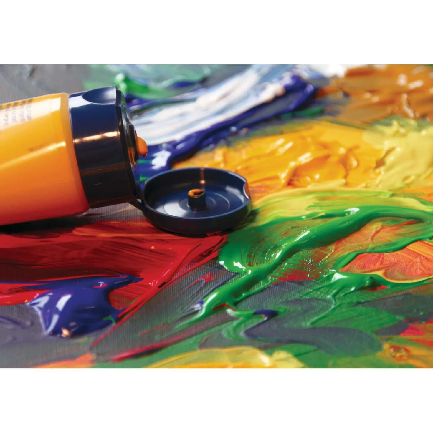 SCHMINCKE College® Acrylic Acrylfarben in Studienqualität