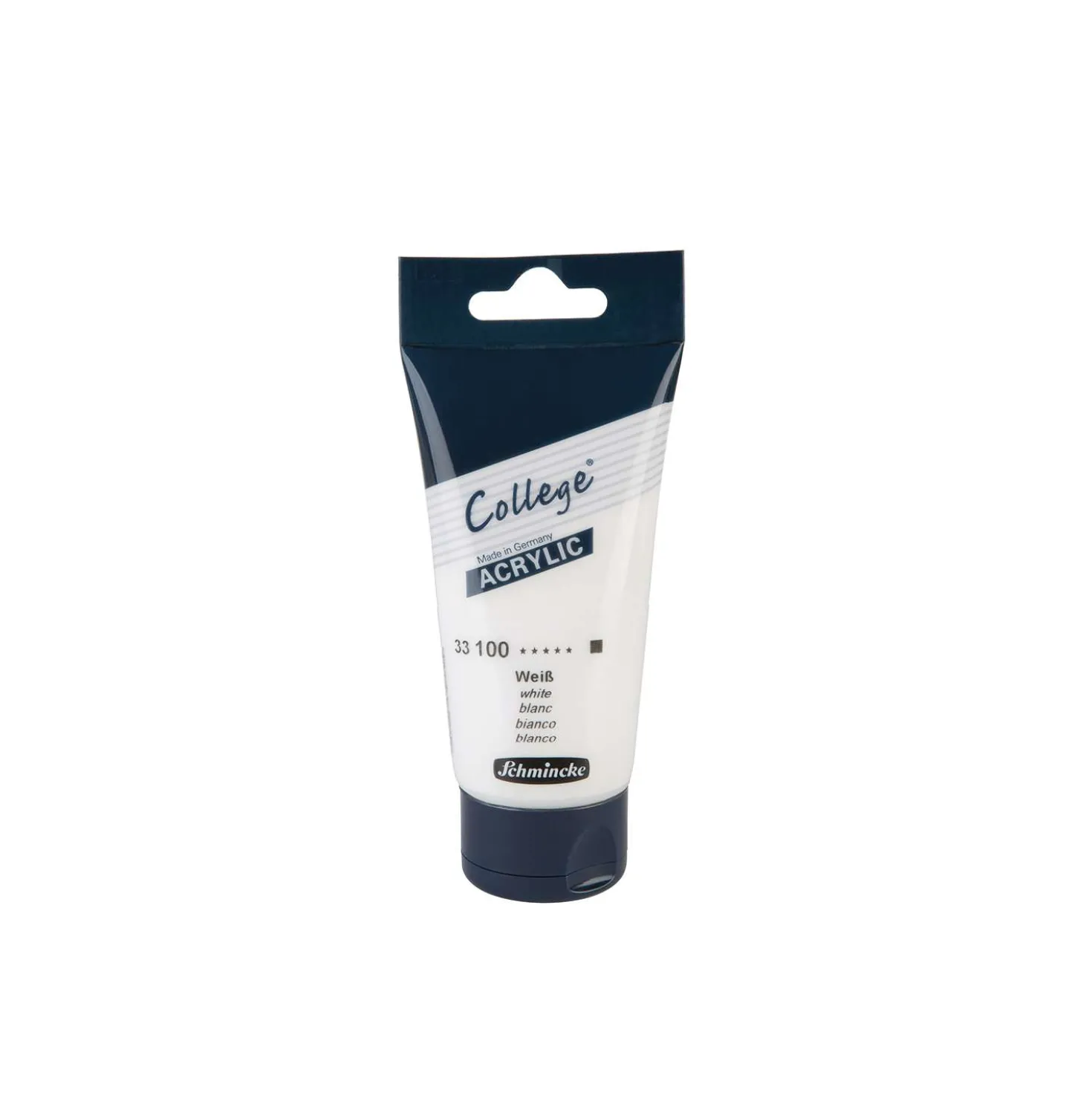 SCHMINCKE College® Acrylic Acrylfarben in Studienqualität