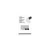 SENNELIER ACRYLIC Glanz-Medium