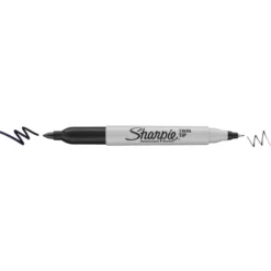 Sharpie Permanent-Marker