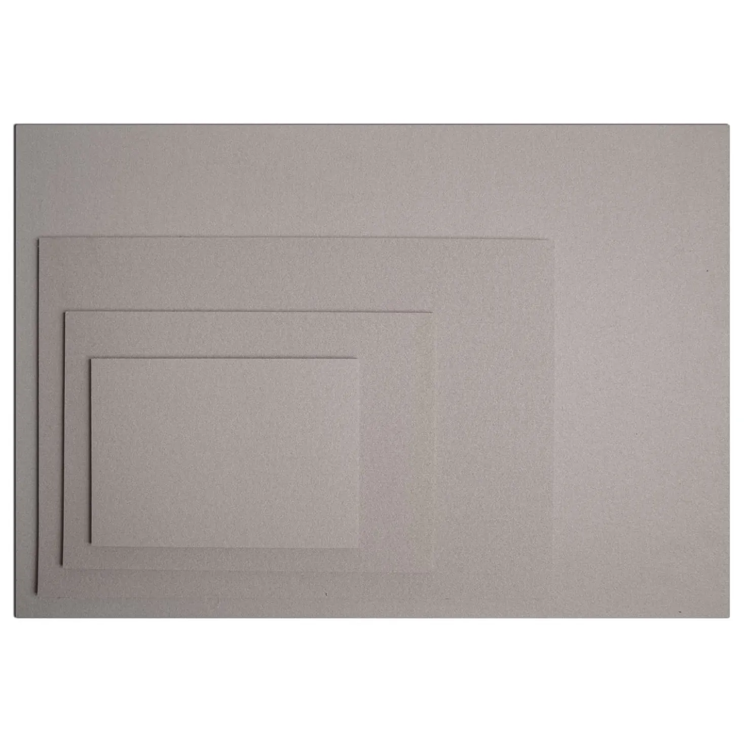 Signature of Nature Bulletin Board, Korkplatte