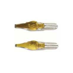 Speedball® C-Serie Schreibfeder 2er-Packungen, flach