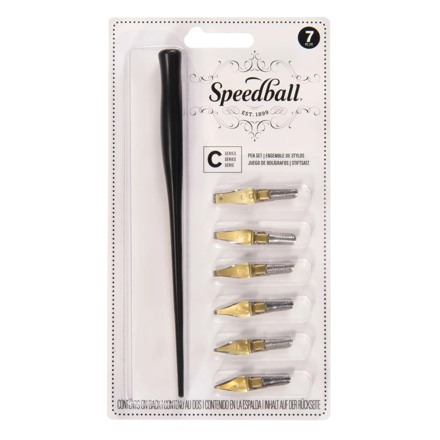 Speedball® Lettering-Sets