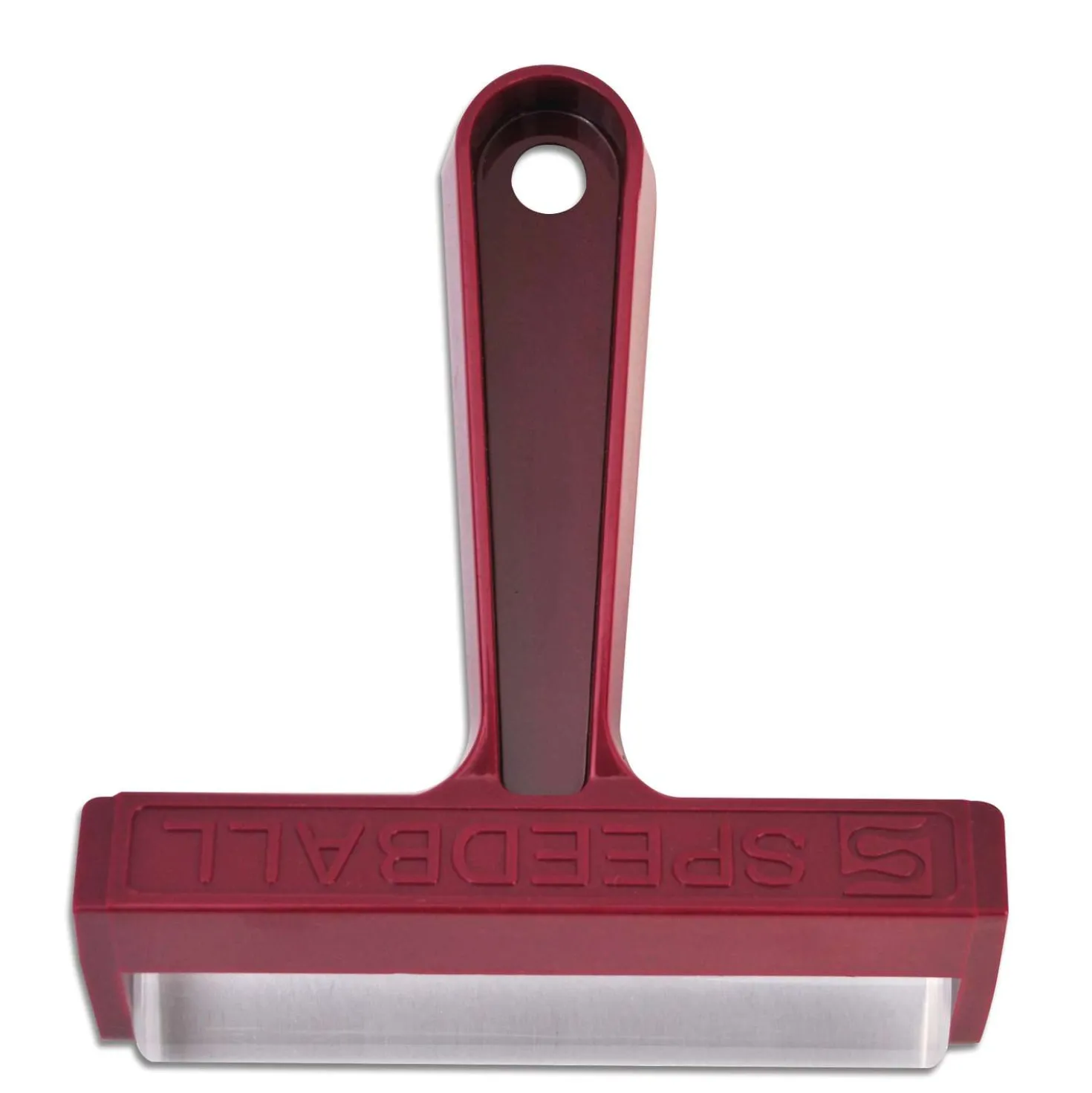 Speedball® POP-IN™ SOFT RUBBER Farbwalze