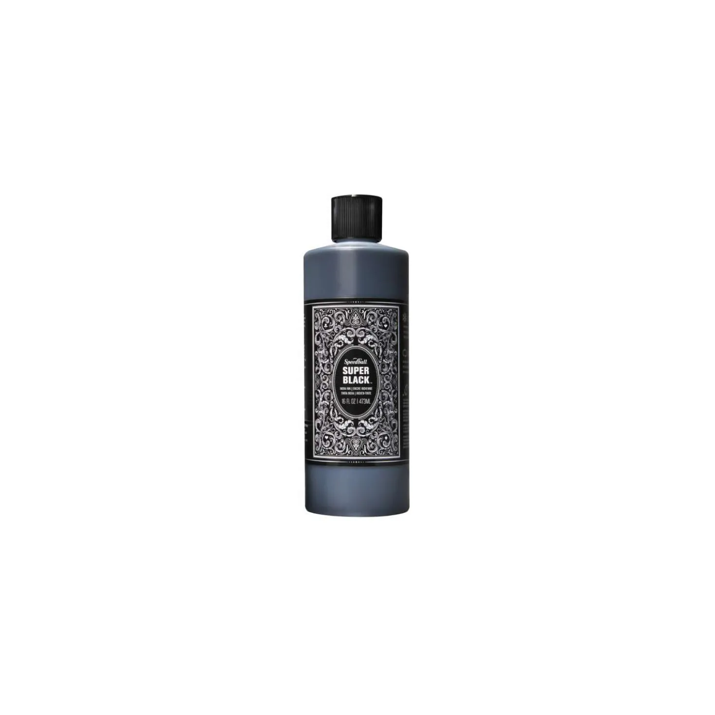 Speedball® SUPER BLACK Chinatusche
