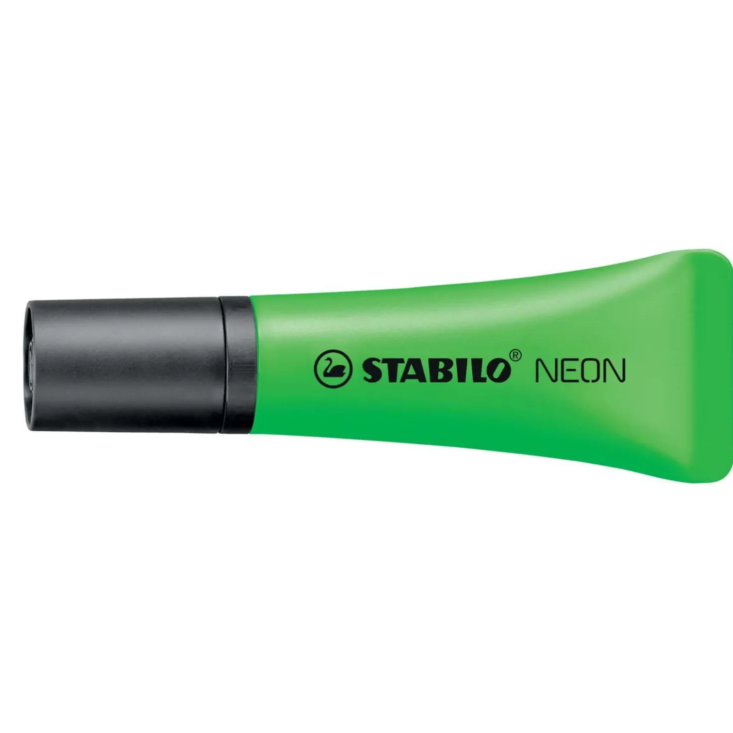 STABILO® NEON Textmarker, einzeln