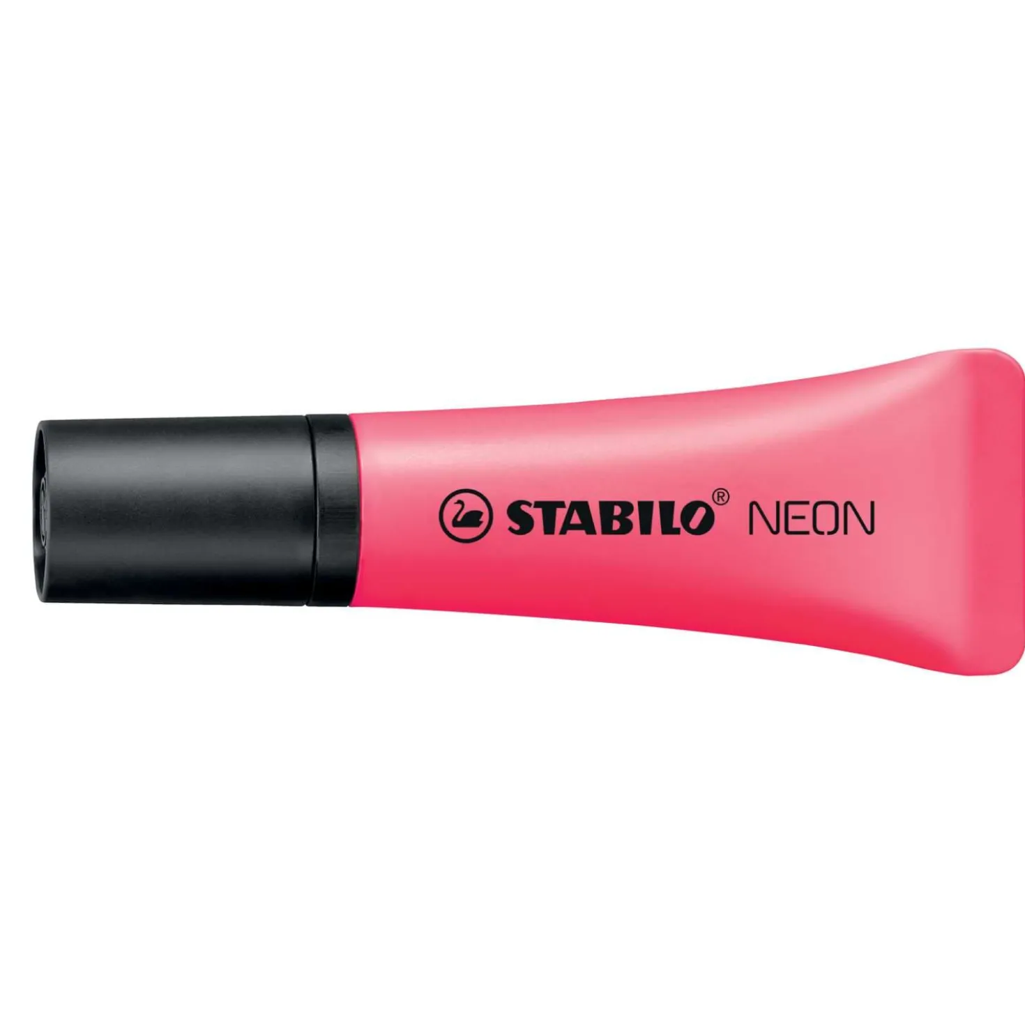 STABILO® NEON Textmarker, einzeln