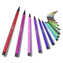STABILO® Pen 68 Fasermaler, einzeln