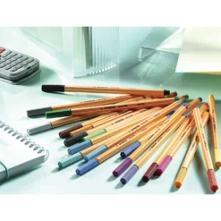 STABILO® point 88® Fineliner Set