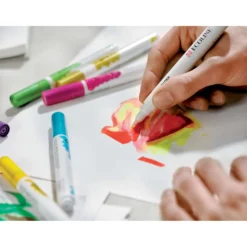 Talens ECOLINE® Brush Pen Marker 10er-Sets