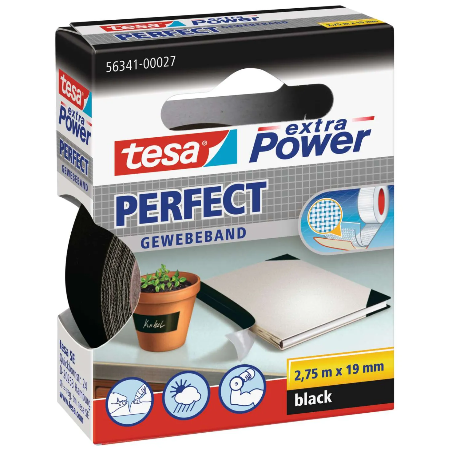 tesa® extra Power