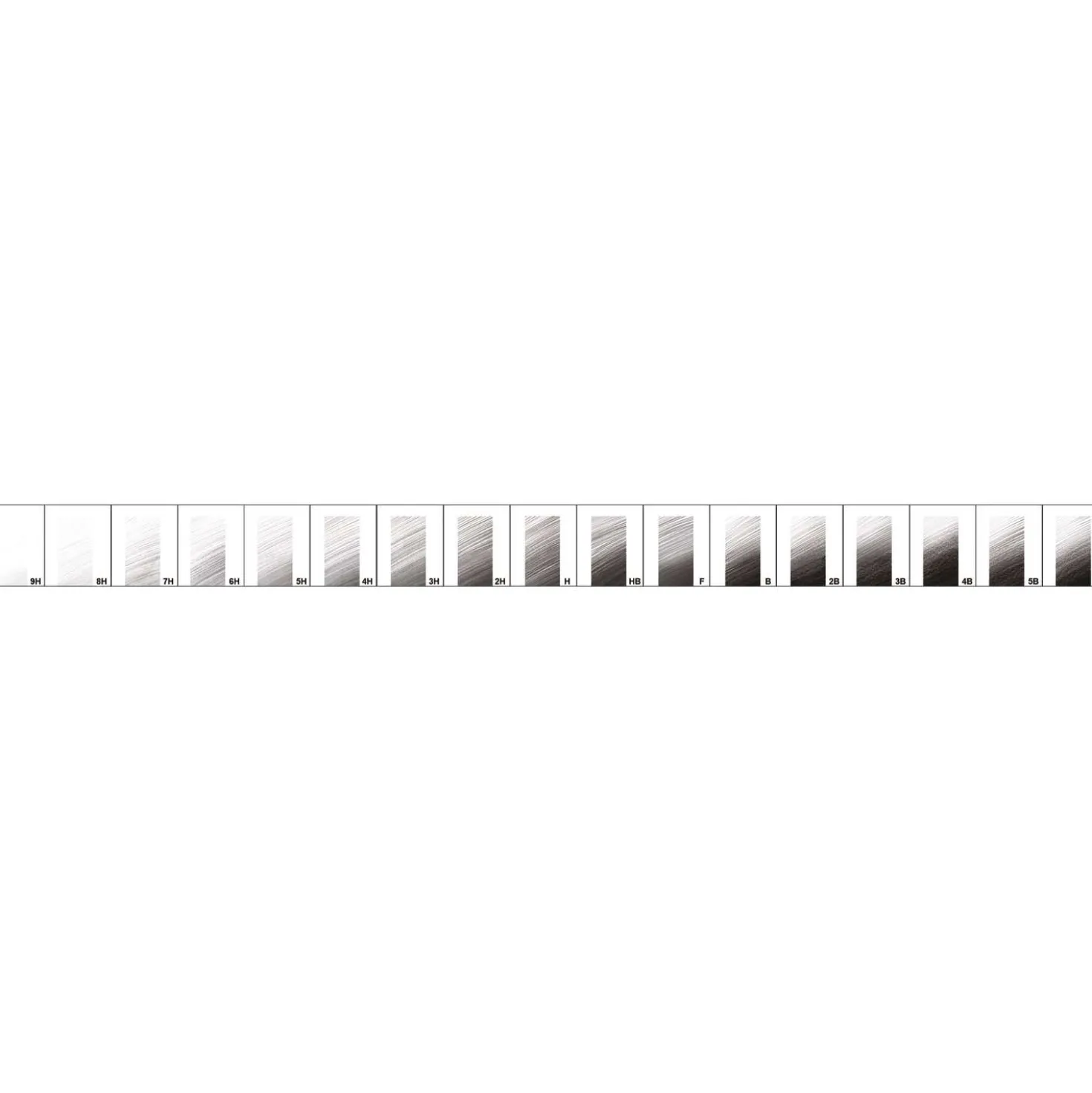 TOMBOW® MONO 100 Bleistift, einzeln