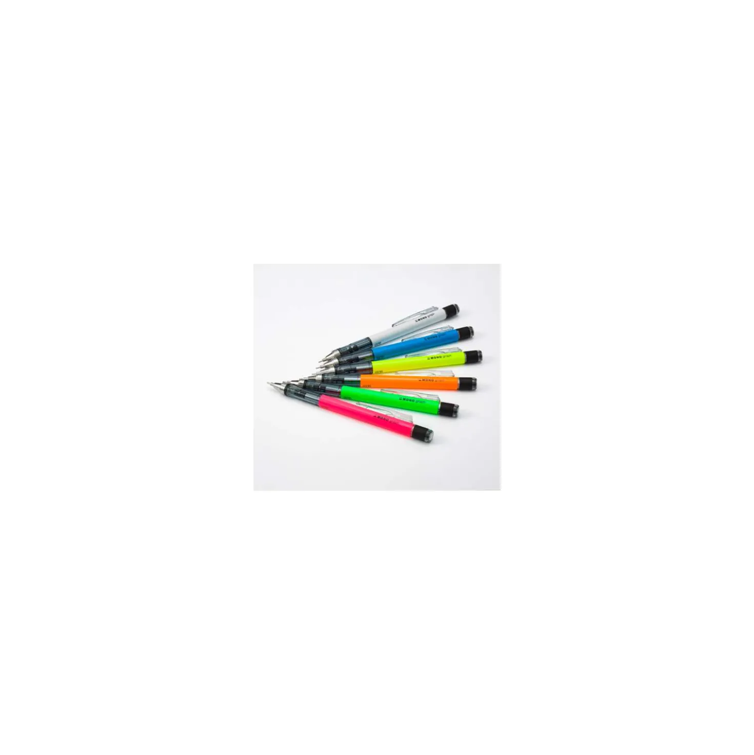 TOMBOW Mono graph Druckbleistift