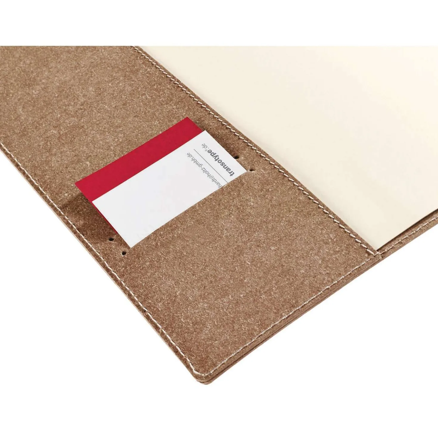 transotype® senseBook FLAP