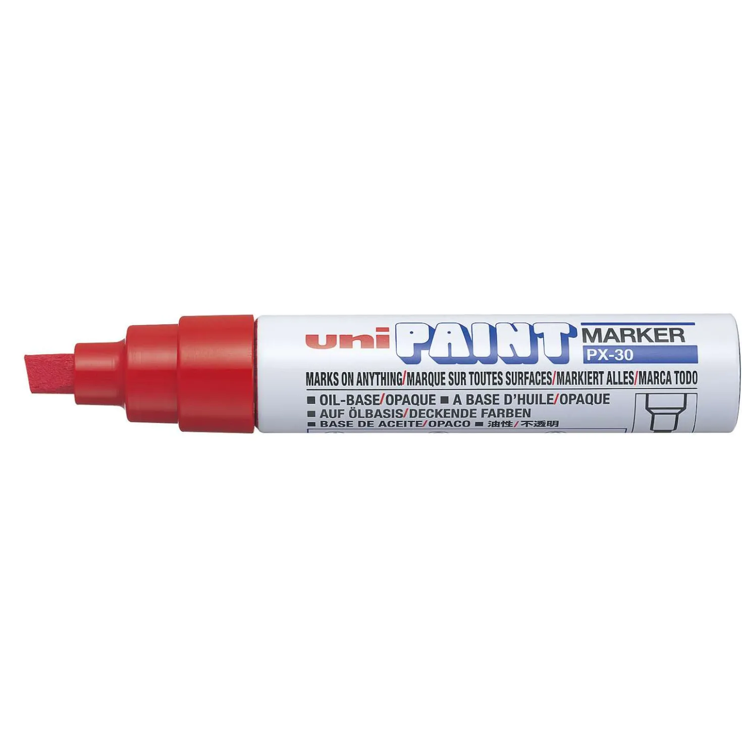 UNI PAINT Lackmarker PX-30