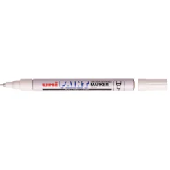 uni PAINT Lackmarker PX-203, einzeln