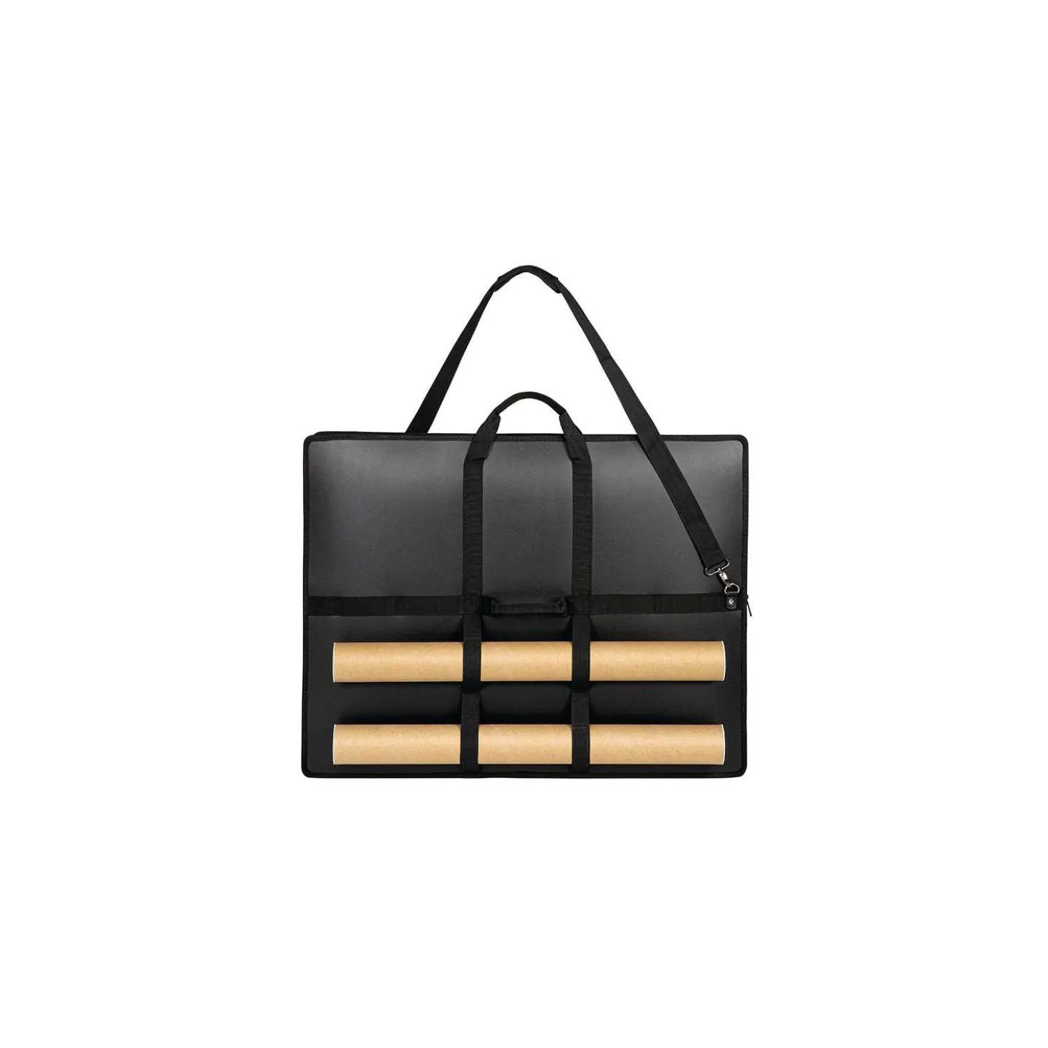 VIQUEL Creativ'Gallery Art’Bag, Zeichentasche mit Schultergurt
