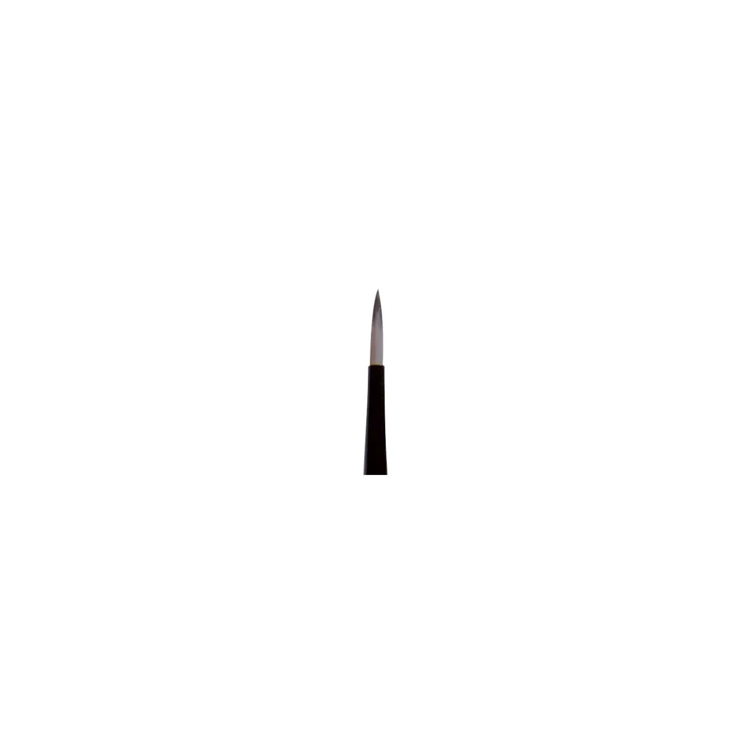 WINSOR & NEWTON™ Artists Acrylic Acryl-Pinsel rund