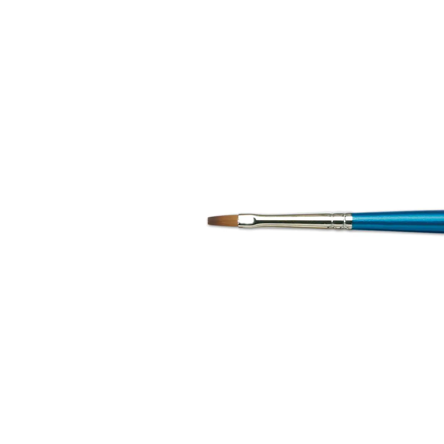 WINSOR & NEWTON Cotman™ Ein-Strich-Pinsel, Serie 666, Aquarellpinsel