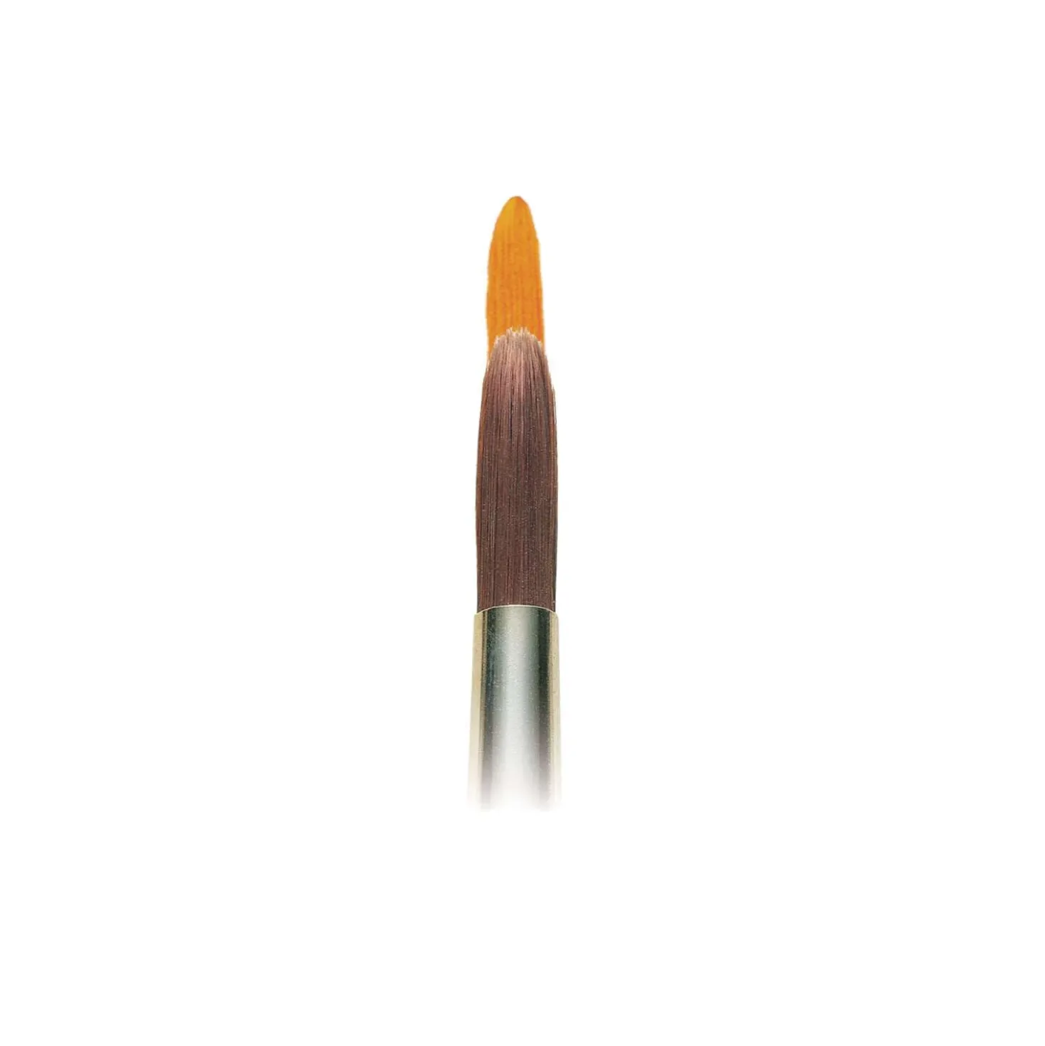 WINSOR & NEWTON™ GALERIA Acrylpinsel, rund, langer Stiel